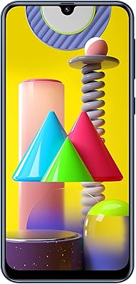 Samsung galaxy m31, double sim, 128 go, 6 go de ram, 4g lte.. Experience shopping freedom with DIAYTAR NIGERIA's vast catalog and nationwide 5-8 day shipping.