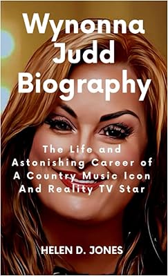 Biography of Wynonna Judd: life and surprising career.. Experience shopping freedom with DIAYTAR NIGERIA's vast catalog and nationwide 5-8 day shipping.
