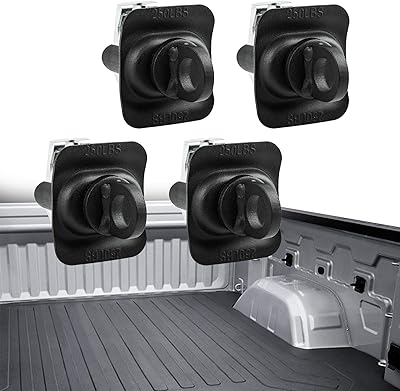 Descending bond anchors for Chevrolet Silverado GMC Sierra 2014-2022 Colorado GMC Canyon.. Get more, save more — only on DIAYTAR Nigeria.
