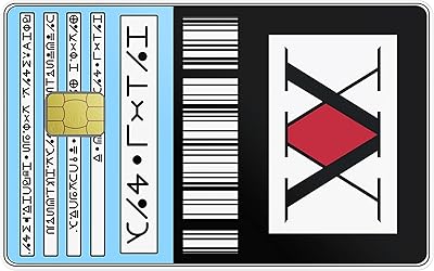 HK Studio cartoon card sticker for credit, debit, transfer, leather key card - waterproof, bubble -free, fine card blanket.. Forget the long lines — DIAYTAR Nigeria is always open for shopping.