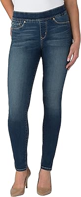 Jean Skinny to put on for women.. DIAYTAR NIGERIA revolutionizes e-commerce with our affordable prices and dependable delivery timeframes.