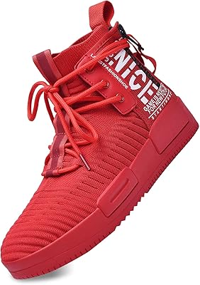 Trendy men's sneakers, trendy running shoes for walking and relaxed sports.. Shop smart, shop DIAYTAR - Nigeria's most affordable e-commerce platform with nationwide delivery.