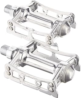MKS pedals (mikashima) made in Japan Sylvan Track [Sylvan Track] Left and right set.. DIAYTAR NIGERIA transforms wishes into deliveries with our affordable and reliable e-commerce platform.