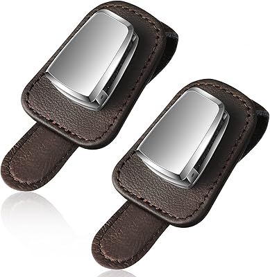 2-room car holder car tweezers in universal leather lunte car holder car holder holder pliers for card for car holder car holder car (brown).. Skip the traffic, shop online — DIAYTAR Nigeria brings it to you.