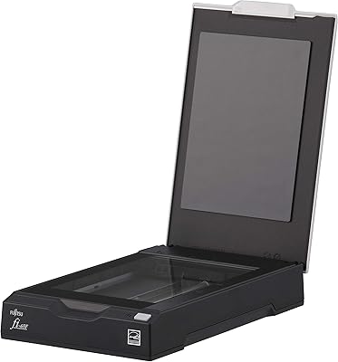 Scanner of ultra compact Fujitsu Fi-65F flat images and cards.. Your digital shopping destination, DIAYTAR NIGERIA combines variety with affordability and quick delivery.