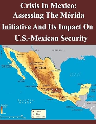Crisis in Mexico: evaluation of the initiative of Mérida and its impact on American-Mexican security.. DIAYTAR NIGERIA brings the marketplace home to you with affordable prices and delivery in 5-8 days.