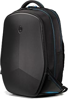 Backpack for laptop Alienware Vindicaror 2.0 15 inch, black (AWV15BP-2.0).. Unlock access to a wide range of products with DIAYTAR NIGERIA's affordable e-commerce platform.
