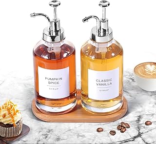 Distributor of coffee drinks for coffee bar accessories, 16.9 oz glass drinking bottles and 500 ml with labels and funnel, lot of 2 (silver).. Your one-click solution to affordable shopping, DIAYTAR NIGERIA delivers quality products nationwide.