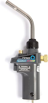 Turbo torch 0386-1297 TX503 Vortex, MAP-PRO/LP gas, ALCLAIRANT.. DIAYTAR NIGERIA: Where quality meets accessibility with affordable prices and prompt shipping.