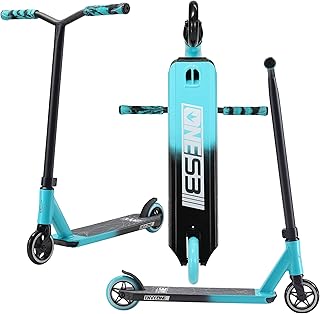 Freestyle Trottinette Envy Scooters One S3 - Children's scooters aged 6 to 12 - Perfect for Freestyle Trottters for Beginner Children... Shop with intention at DIAYTAR NIGERIA, offering thousands of products delivered nationwide in days.