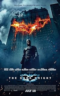 Wall poster of the film Batman Dark Knight 15 x 23 inches (38 x 58 cm) (380 x 580 mm) Printed decoration gift.. Your shopping dreams realized through DIAYTAR NIGERIA's affordable platform with reliable delivery times.