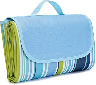 Momo Bear picnic blanket extra large waterproof and sand resistant.. The smarter way to shop online in Nigeria is through DIAYTAR Nigeria.