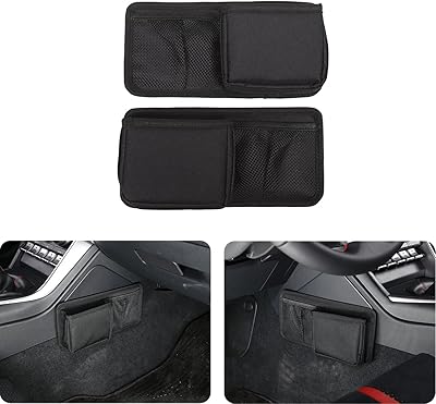 Biogel for Hummer Gear Console storage bag and side pockets Automatic gear lever for 2003-2007 Hummer H2, interior accessories, black, pack of 2.. Shop without limits at DIAYTAR NIGERIA and receive your purchases at budget prices within the week.