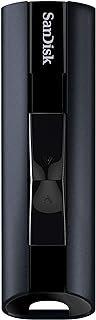 USB 3.2 SANDISK EXTREME PRO 1 TO key, reading speeds up to 420 MB/S and writing speeds of 380 MB/s.. DIAYTAR NIGERIA delivers affordability and convenience with every purchase, shipped within the week.