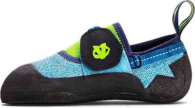 Evolve Venga children's climbing shoes 31 eu.. Nigeria's most diverse e-commerce platform delivers quality and affordability to your doorstep in 5-8 days.