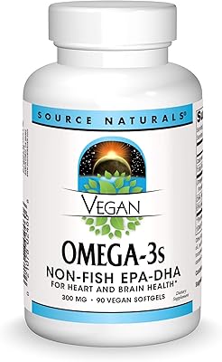 Source Naturals Omega-3 EPA-DHA 300 mg 90 Vegetarian capsules.. Unlock endless possibilities with DIAYTAR NIGERIA's affordable marketplace and reliable delivery service.