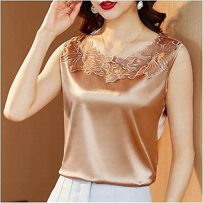 WGHJK Spring Summer Size L High Lace short (Color: clear gold, Size: code XL).. Shopping has never been easier — DIAYTAR Nigeria delivers it all in 5–8 days.