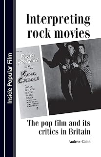 Interpret rock films: pop cinema and its criticisms in Great Britain.. Experience the convenience of online shopping with DIAYTAR NIGERIA's reliable 5-8 day delivery service.