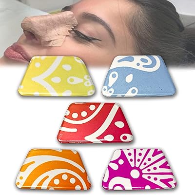 Aluminum nasal atmospheres protector of external nasal support for rhinoplasty.. No hassle, just shopping — DIAYTAR Nigeria delivers in under 8 days.