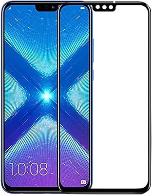 HD Ozone Huawei Honor 8x - Black Wallen Wallpaper Protector.. Discover why millions choose DIAYTAR for affordable online shopping with delivery in just 5-8 days.