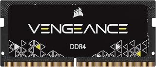 Missing for laptop Corsair 16 GB Sodium (1 x 16 GB) DDR4 3 200 MHz of revenge.. DIAYTAR NIGERIA: Your gateway to affordable online retail with reliable delivery within the week.