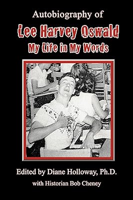 Autobiography of Lee Harvey Oswald: My life in my words.. Discover a world of choices with DIAYTAR NIGERIA's extensive marketplace and prompt shipping service.