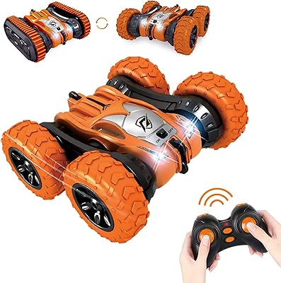 RC cascade car 2 in 1 car 24 GHz cars.. Experience shopping freedom with DIAYTAR NIGERIA's vast selection and 5-8 day nationwide delivery service.