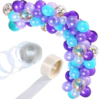 Party Time Set of 112 Balloons for Wedding Anniversary Baptism and Decorations.. DIAYTAR NIGERIA makes quality accessible to all with our affordable prices and quick delivery service.