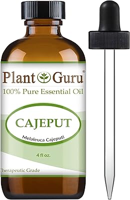 Cajeput essential oil 118 ml 100 % pure of non -diluted therapeutic quality.. Why pay more? DIAYTAR Nigeria gives you the best for less.