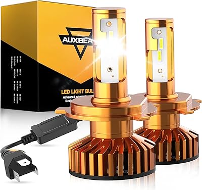 Ampoules led oxbeam h4 9003 hb2, kit de conversion d'ampoules led h4 9003 52 w 10 000 lumens 6 500 k série csb f-f2.. Explore a world of choices with DIAYTAR NIGERIA's vast catalog and budget-friendly nationwide shipping.