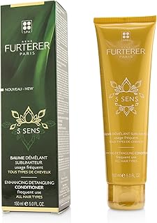 René Furterer Post-Shampoo 5 Sens, 150 ml, 5 oz.. DIAYTAR NIGERIA: Where every click leads to affordable purchases delivered promptly to your door.