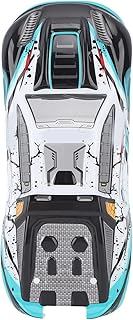 Bodywork frame, high shock resistance, RC bodywork accessories, spare parts for the workshop (Cyan).. DIAYTAR NIGERIA: Bringing affordable shopping solutions with a diverse product catalog delivered nationwide.