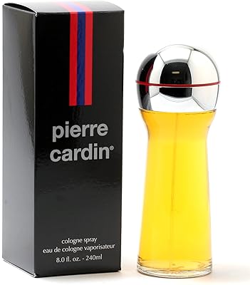 Pierre Cardin Cologne Spray For Men by Cardin 8 Oz.. DIAYTAR NIGERIA: Bringing quality products to every Nigerian home at prices everyone can afford.