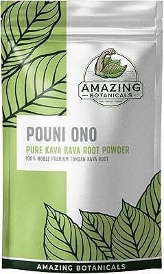 Tongian Kava Root - Pouni Ono - Drinking Powder with Natural Kava 100 % Noble Pure Tonga, 16 Oz, 0.5 kg bag of Kava Tongien Pur Pouni Ono.. Experience shopping satisfaction with DIAYTAR NIGERIA's vast selection and budget-friendly delivery options.