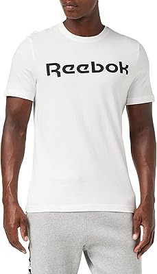 T-shirt for men with linear logo of the graphic series.. DIAYTAR NIGERIA brings online shopping to every Nigerian with affordable prices and reliable shipping.