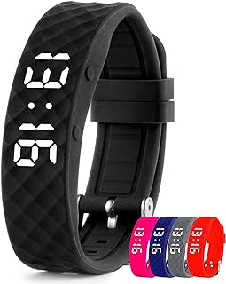 Tabtime vibrant recall watch - with up to 10 personal alarms or pill reminders every day.. DIAYTAR NIGERIA brings the market to your fingertips with affordable prices and swift delivery services.