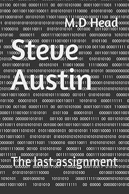 Steve Austin: the last mission.. Discover the perfect shopping experience with DIAYTAR NIGERIA's vast selection and prompt delivery service.