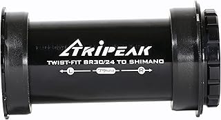 Compression tribek tribek pedal box for BB90 95 BB86 92 BB30 PF30.. Experience retail satisfaction with DIAYTAR NIGERIA's comprehensive platform and prompt shipping service.