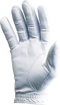 Tourna sports glove for tennis and pickleball - full finger for men.. Experience the ultimate in shopping convenience with DIAYTAR NIGERIA's vast catalog and 5-8 day delivery.