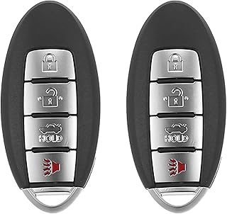X Autohaux 2pcs 433mHz KR5S1801444014 Interesting Intelligent Local Protective Key for Nissan Altima Maxima 2013 2014 2014 2014 4 PUCEs 47 PUCE 7812D-S180014.. Browse endless categories on DIAYTAR Nigeria — your items delivered in just days.