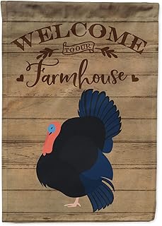 Welcome flag with chicken chicken Carolins Treasures CK6776chf Fabric L, Multicolore.. Shop smarter with Nigeria's premier e-commerce platform, featuring affordable products delivered nationwide.