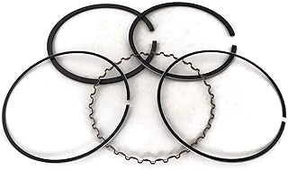 OEM Made in Japan replaces Honda GX390 GXV390 H5013 3013 4013 2113 13010-ZF6-003 13010-ZF6-005 Piston segments game 88mm STD 13HP Gazon Matre.. Discover why thousands choose DIAYTAR NIGERIA for affordable products delivered in less than a week.