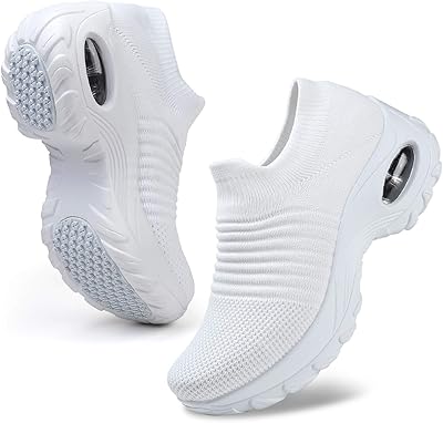 HKR walking shoes for comfortable women support the arch of the plantar.. Experience the power of choice with DIAYTAR NIGERIA's vast catalog and affordable 5-8 day delivery.