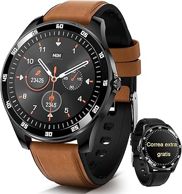 Intelligent yumem watch, smart touch -screen intelligent bracelet, Intelligent Watch Watch Watch Monitor IP67 Waterproof, Heart frequency, blood pressure, calories, sleep monitor, podometer.. DIAYTAR NIGERIA revolutionizes online shopping with competitive prices and reliable 5-8 day delivery.