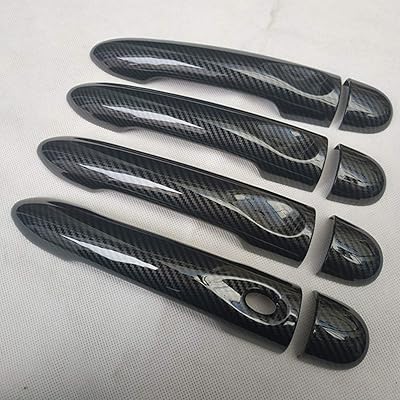 Renault Fluency 2011 Accessories of carbon fiber carbon carbon carbon handle accessories.. Skip the lines and shop online — DIAYTAR Nigeria delivers to your door in days.