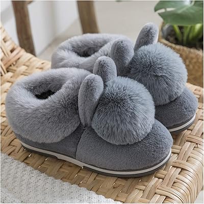 LIUDAN COTTON FORMENTS Women Winter Bag with thick insole thicker thick plush sole thick hot winter homemade cotton pantoufles.. DIAYTAR NIGERIA: Your affordable shopping destination with thousands of products delivered in days.