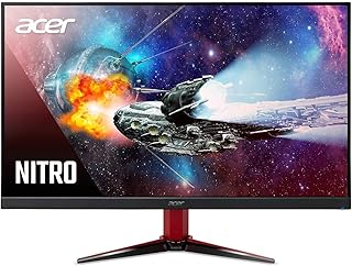 Acer Nitro 27 game instructor.. DIAYTAR NIGERIA: Empowering Nigerians with access to affordable products and reliable 5-8 day delivery.