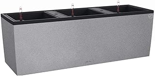 Stone Gardener, Gray, 39" x 13" x 14" slice trio.. DIAYTAR NIGERIA: Where affordability meets variety, with thousands of products delivered in less than 8 days.