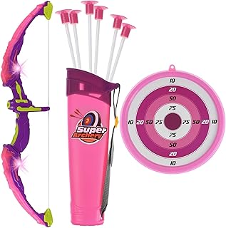 Arc and Arab arrows set for children's toys set.. Shop without boundaries at DIAYTAR NIGERIA, offering affordable products with convenient delivery times.