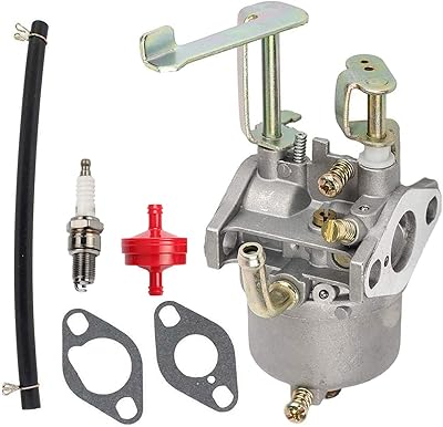 DECHER 79CC DECHER FIGURE Pour Harbor Freight Predator 79cc 99cc 68124 69733 Fuel engine carburetor with seal kit.. DIAYTAR NIGERIA puts thousands of products at your fingertips with affordable prices and delivery within a week.